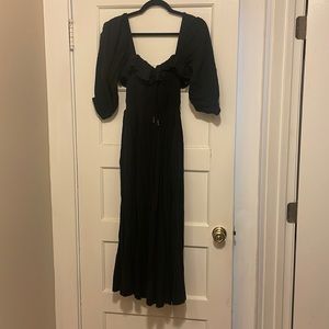 Free people NWT DRESS oasis